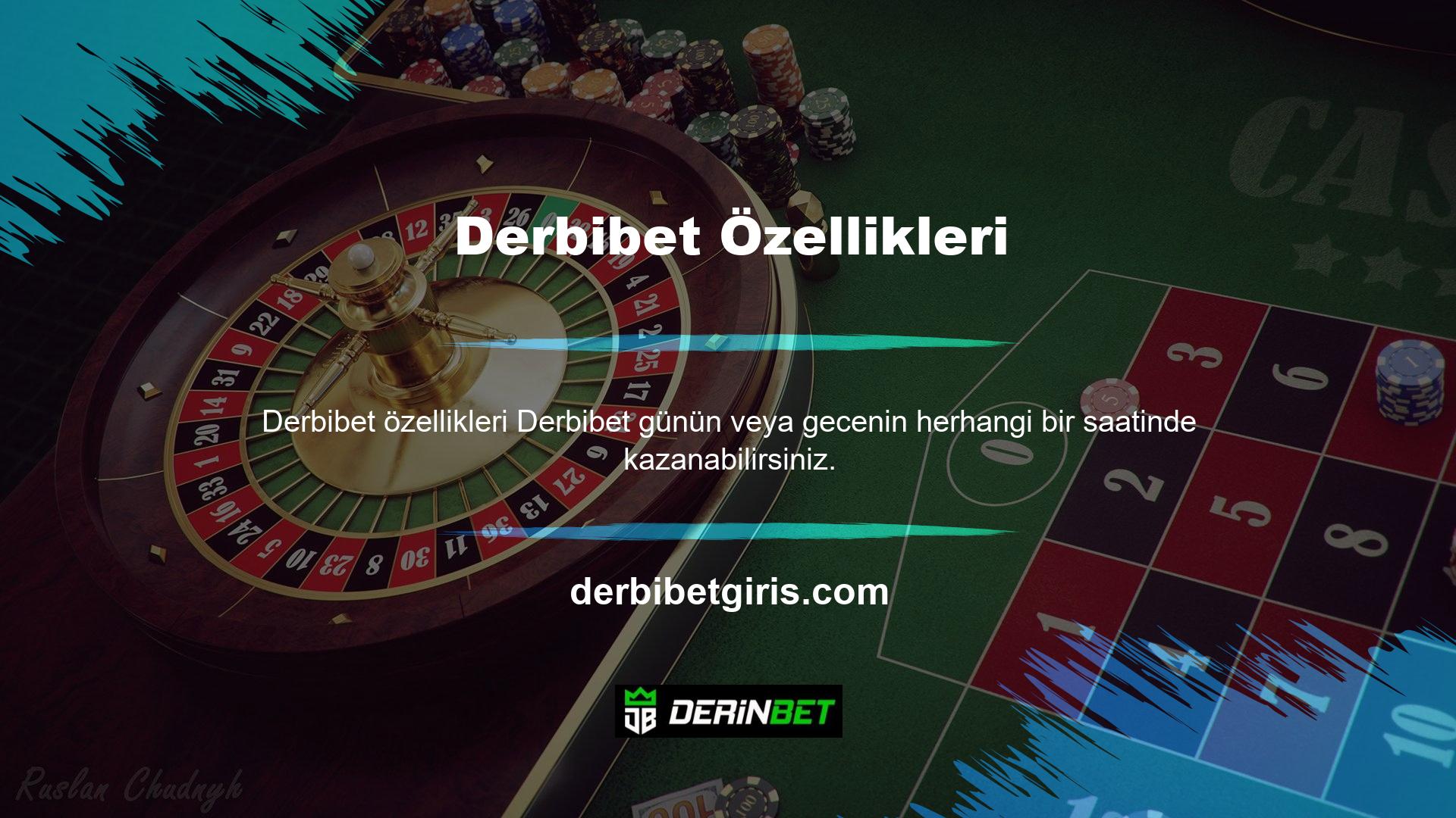 Yeni Türk bahis sitesi ile kuponlarınızdan oyun oynayarak kolayca para kazanabilirsiniz