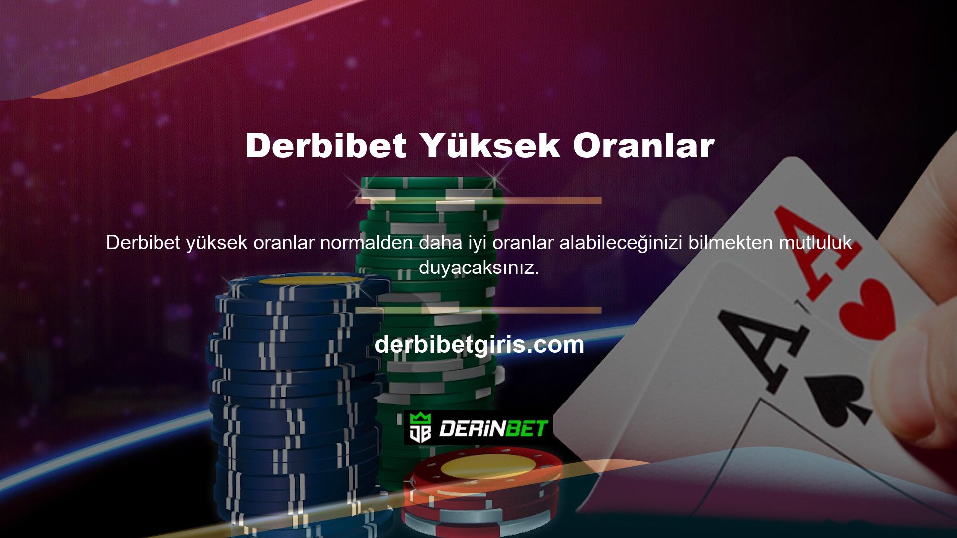 Bu bahisçi, komisyon ve rulet oranı dışında herhangi bir ek bilgi sağlıyor mu? Türkiye'nin en iyisiyle çalışan bir kitapçıysanız, ekstra avantajlar elde edersiniz ve çok para kazanırsınız